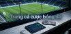 Trang cá cược bóng đá